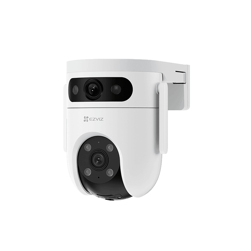 Cámara de seguridad Ezviz H9C Dual 2K/2K - Cámara - Innovacell Cámara de seguridad Ezviz H9C Dual 2K/2K - Cámara - Innovacell